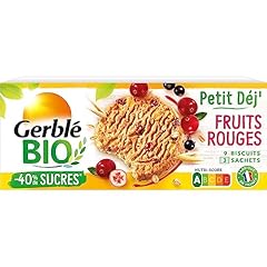 Gerblé bio biscuit d'occasion  Livré partout en France