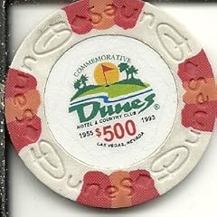 500 dunes commemorative for sale  Delivered anywhere in USA 