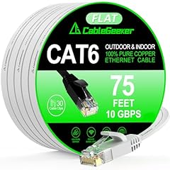 Cat ethernet cable for sale  Delivered anywhere in USA 