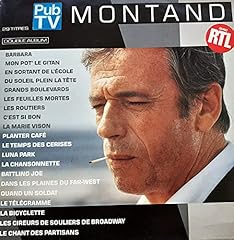 Double album tours d'occasion  Livré partout en France