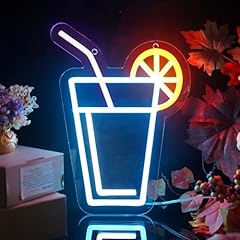 Lemon drinks cup usato  Spedito ovunque in Italia 