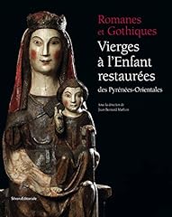 Romanes gothiques vierges d'occasion  Livré partout en France