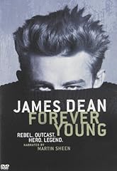 James dean forever for sale  Delivered anywhere in USA 