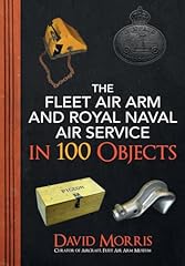 Fleet air arm for sale  Delivered anywhere in UK
