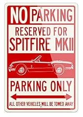 Triumph spitfire mkii for sale  Delivered anywhere in USA 