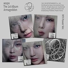 1st album armageddon for sale  Delivered anywhere in USA 