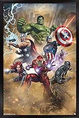 Trends international marvel for sale  Delivered anywhere in USA 