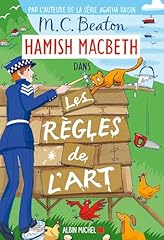 Hamish macbeth règles d'occasion  Livré partout en France