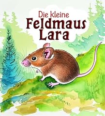 Kleine feldmaus lara gebraucht kaufen  Wird an jeden Ort in Deutschland