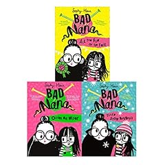 Bad nana books gebraucht kaufen  Wird an jeden Ort in Deutschland