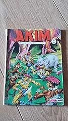 Akim 201 bd d'occasion  Livré partout en France