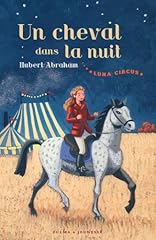 Luna circus vol. d'occasion  Livré partout en France