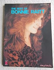 Best bonnie raitt for sale  Delivered anywhere in USA 