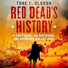 Red dead history for sale  Delivered anywhere in UK