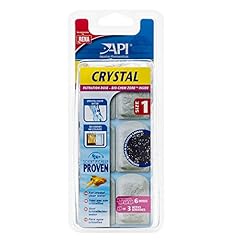 Api crystal aquarium for sale  Delivered anywhere in UK