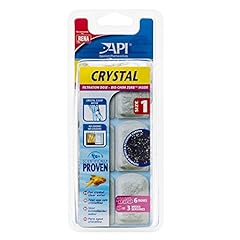 Api crystal aquarium for sale  Delivered anywhere in UK