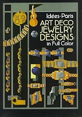 Art deco jewellery for sale  Delivered anywhere in UK