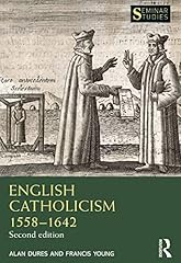 English catholicism 1558 for sale  Delivered anywhere in UK