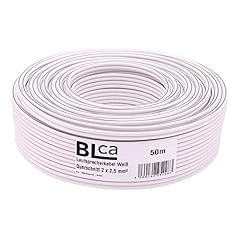 Blca 50m 2.5mm d'occasion  Livré partout en France