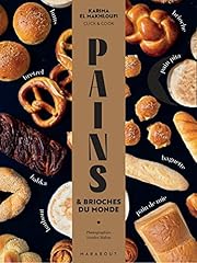 Pains recettes pains d'occasion  Livré partout en Belgiqu