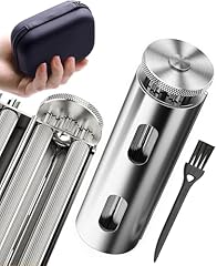 Vintage cigarette roller for sale  Delivered anywhere in USA 