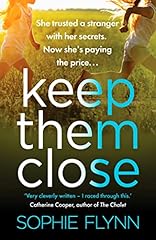 Keep close gripping for sale  Delivered anywhere in UK