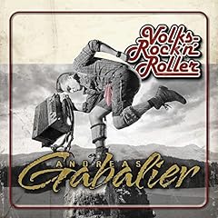 Volksrock roller vinyl gebraucht kaufen  Wird an jeden Ort in Deutschland