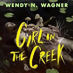Girl creek for sale  Delivered anywhere in UK