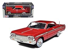 1964 impala red for sale  Delivered anywhere in USA 