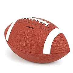 Football piggy bank for sale  Delivered anywhere in USA 