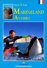 marineland d'occasion  Livré partout en France