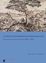 Invention interprétation repr d'occasion  Livré partout en Belgiqu