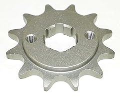Steel front sprocket for sale  Delivered anywhere in USA 