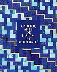 Cartier arts islam d'occasion  Livré partout en France