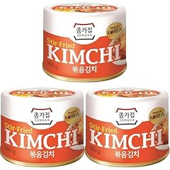Jongga kimchi roast usato  Spedito ovunque in Italia 