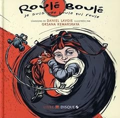 Roulé boulé d'occasion  Livré partout en France