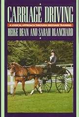 Carriage driving logical for sale  Delivered anywhere in UK