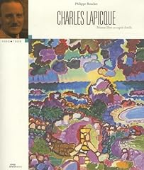 Charles lapicque 1898 d'occasion  Livré partout en France