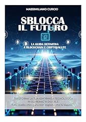 Sblocca futuro guida usato  Spedito ovunque in Italia 