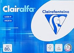 Clairefontaine 1979c papier d'occasion  Livré partout en France