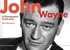John wayne photographic usato  Spedito ovunque in Italia 