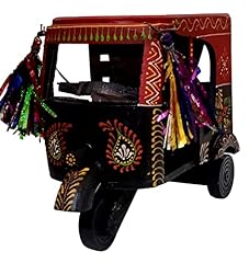 Purpledip wooden indian for sale  Delivered anywhere in UK