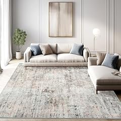 Soalmost abstract rug for sale  Delivered anywhere in USA 
