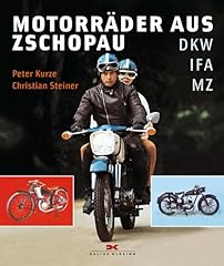 Motorräder zschopau dkw gebraucht kaufen  Wird an jeden Ort in Deutschland