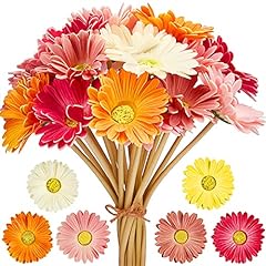 Willbond artificial gerbera for sale  Delivered anywhere in USA 