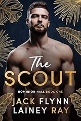 Scout dark billionaire for sale  Delivered anywhere in USA 