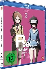 Hamatora staffel vol. d'occasion  Livré partout en France