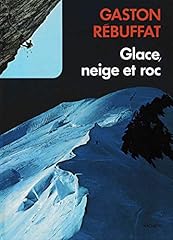 Glace neige roc d'occasion  Livré partout en France