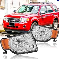 Headlight assembly pair for sale  Delivered anywhere in USA 