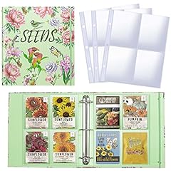Seed organizer garden for sale  Delivered anywhere in USA 